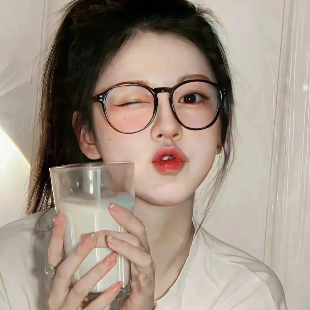泪光闪闪